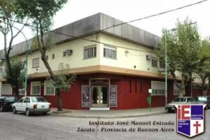 Instituto José Manuel Estrada
