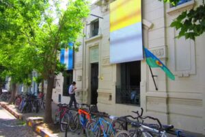 Instituto Jos&eacute; Manuel Estrada