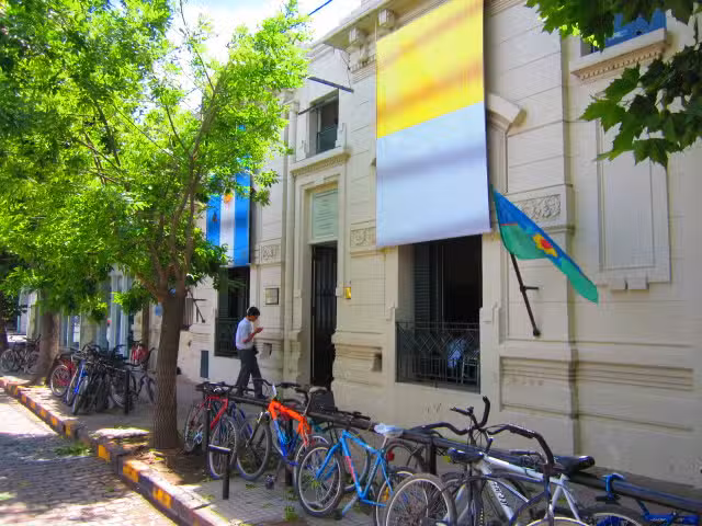 Instituto Jos&eacute; Manuel Estrada