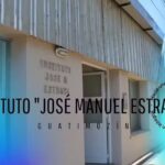 Instituto Jos&eacute; Manuel Estrada