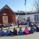 Instituto Jos&eacute; Manuel Estrada