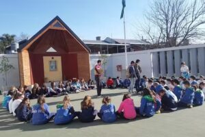 Instituto Jos&eacute; Manuel Estrada