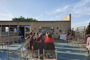 Instituto Jos&eacute; Manuel Estrada y Emiliano Edgardo Encalada