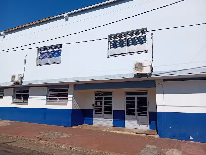 Instituto Jos&eacute; Manuel Estrada