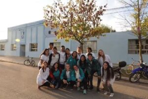 Instituto José Maria Paz