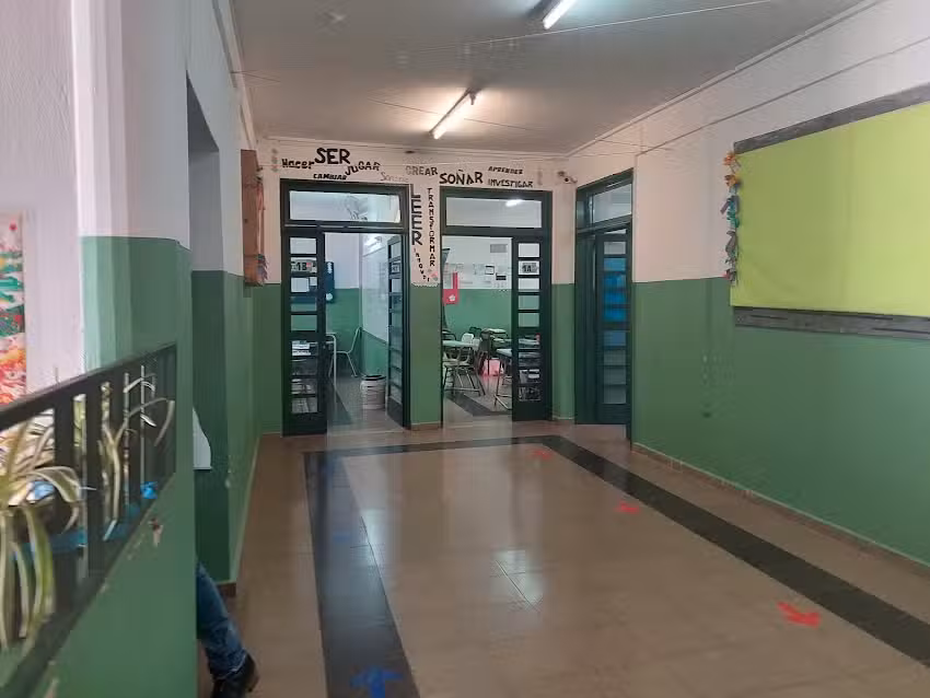 Instituto Jovenes Argentinos