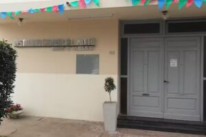 Instituto Juan B. Alberdi