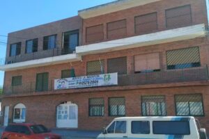 Instituto Juan Bautista Alberdi