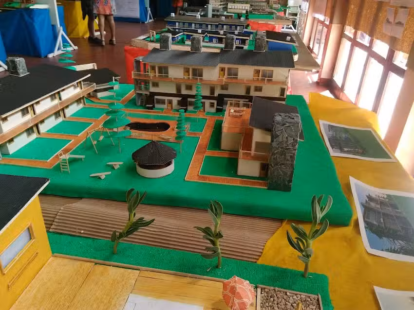 Instituto Juan Luis Vives