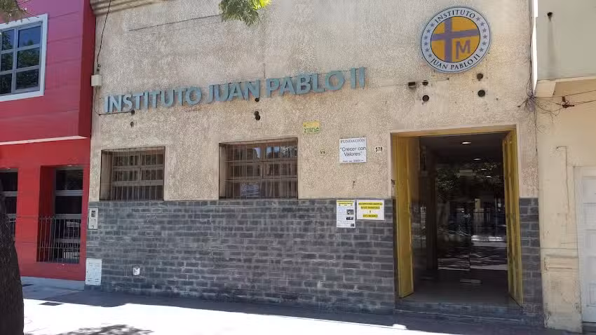 Instituto Juan Pablo II