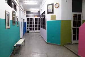 Instituto Juan Ram&oacute;n Jim&eacute;nez