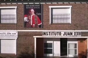 Instituto Juan XXIII