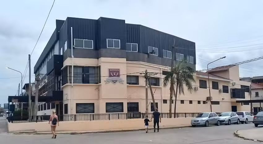 Instituto Juana de Ibarbourou
