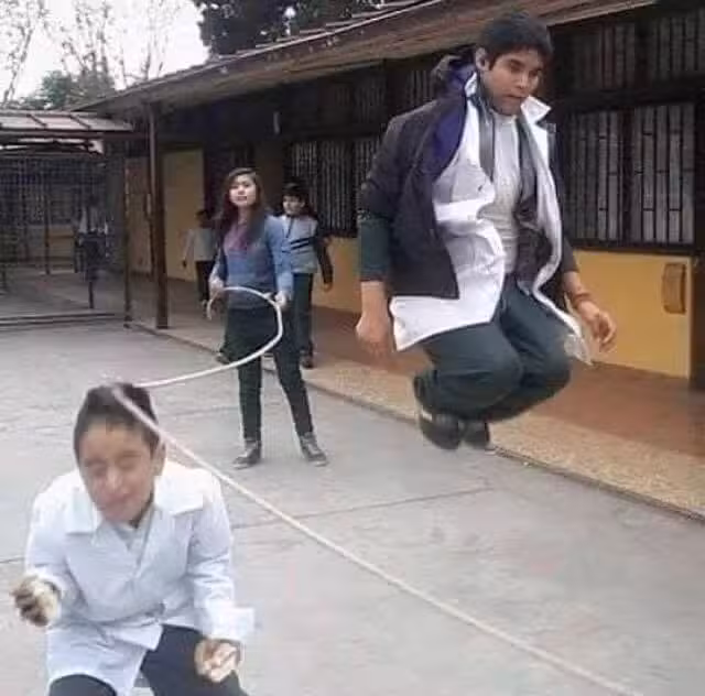 Instituto Justo Santa Maria De Oro