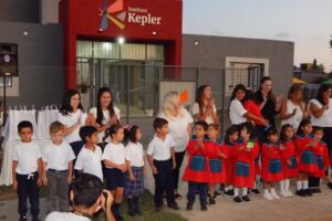 Instituto Kepler