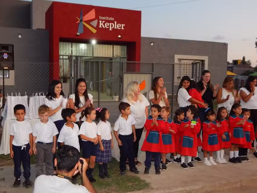 Instituto Kepler