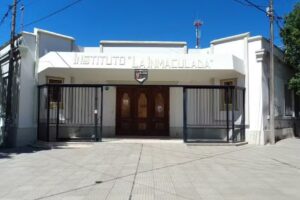 Instituto la Inmaculada