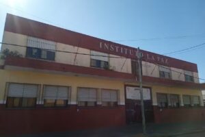 Instituto la Paz
