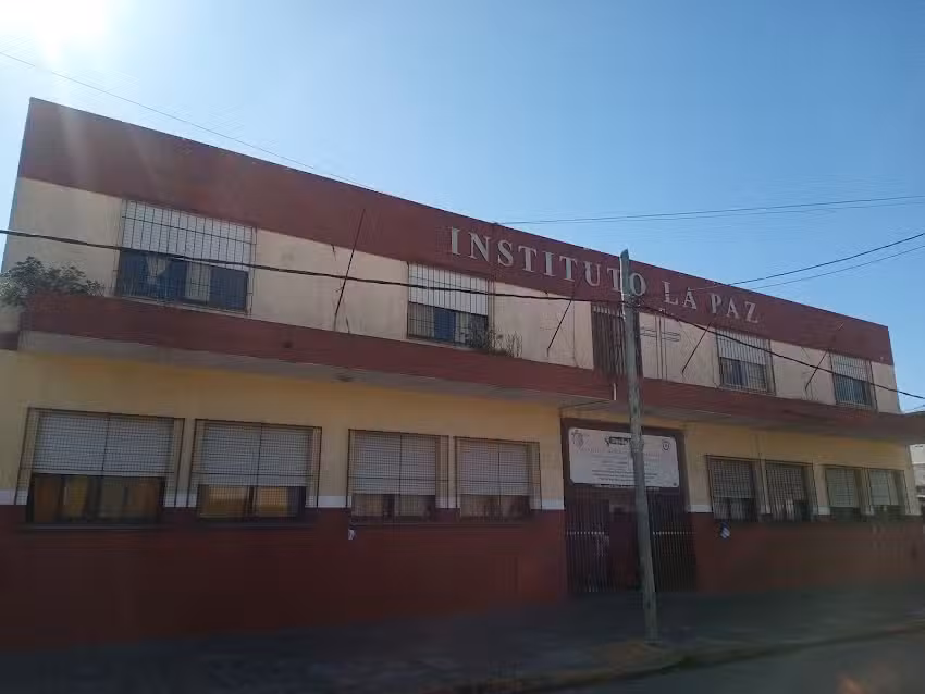 Instituto la Paz