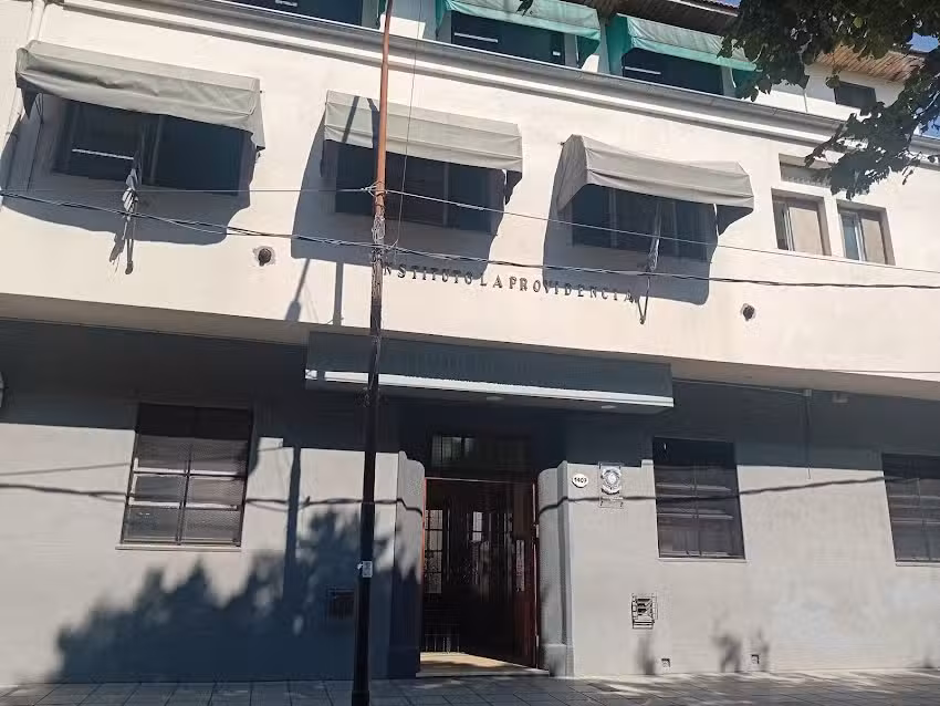 Instituto la Providencia