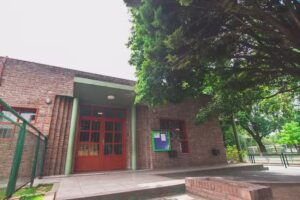 Instituto La Salle San Mart&iacute;n Nivel Inicial