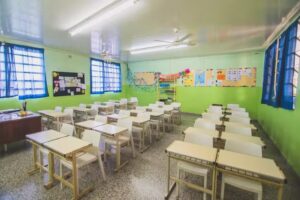 Instituto La Salle San Martín Nivel Primario