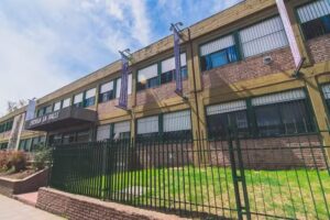 Instituto La Salle San Martín Nivel Secundario