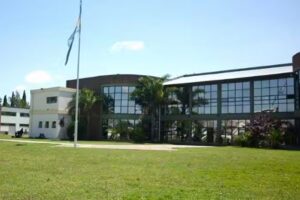 Instituto La Santisima Trinidad