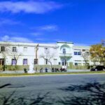 Instituto la Santisima Trinidad