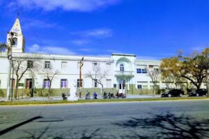 Instituto la Santisima Trinidad