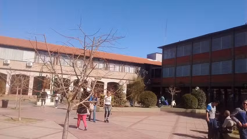 Instituto Leonardo Murialdo