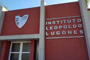 Instituto Leopoldo Lugones