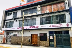 Instituto Libertad