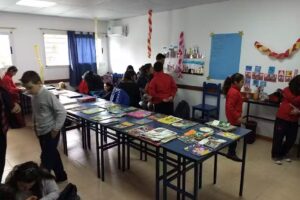 Instituto Libertador Escuela primaria y secundaria