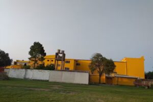 Instituto los Sagrados Corazones