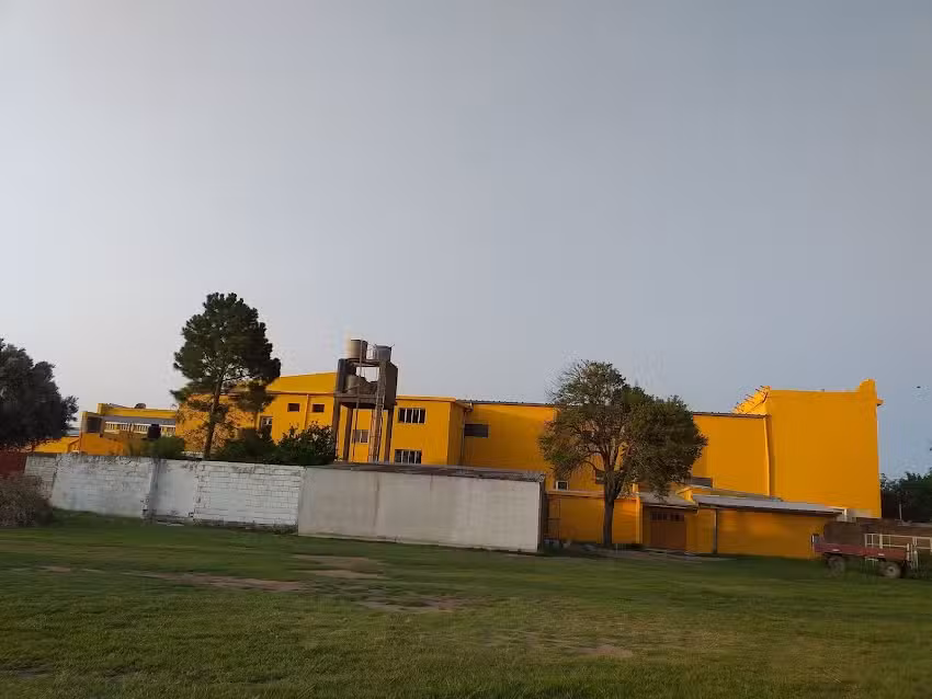 Instituto los Sagrados Corazones