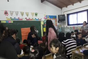 Instituto Luis F. Leloir