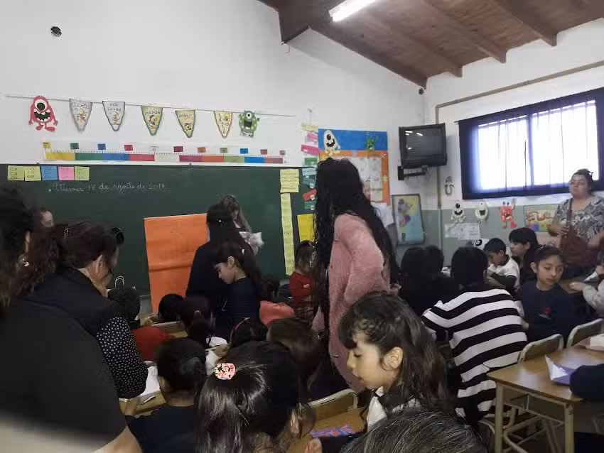 Instituto Luis F. Leloir