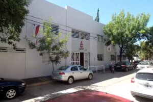 Instituto Luis Maria Bettendorff