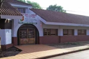 Instituto Madre de la Misericordia &ndash; Nivel Secundaria