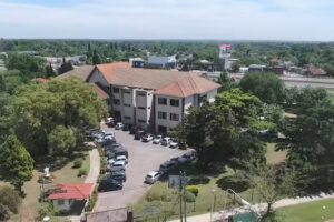 Instituto Madre del Divino Pastor