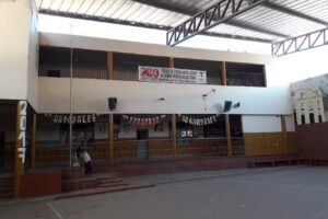 Instituto Madre Mercedes Guerra