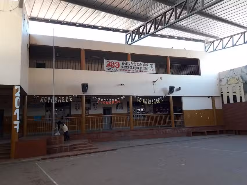 Instituto Madre Mercedes Guerra