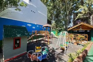 Instituto Maip&uacute; Primario &ndash; Inicial