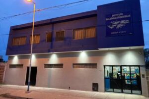 Instituto Malvinas Argentinas