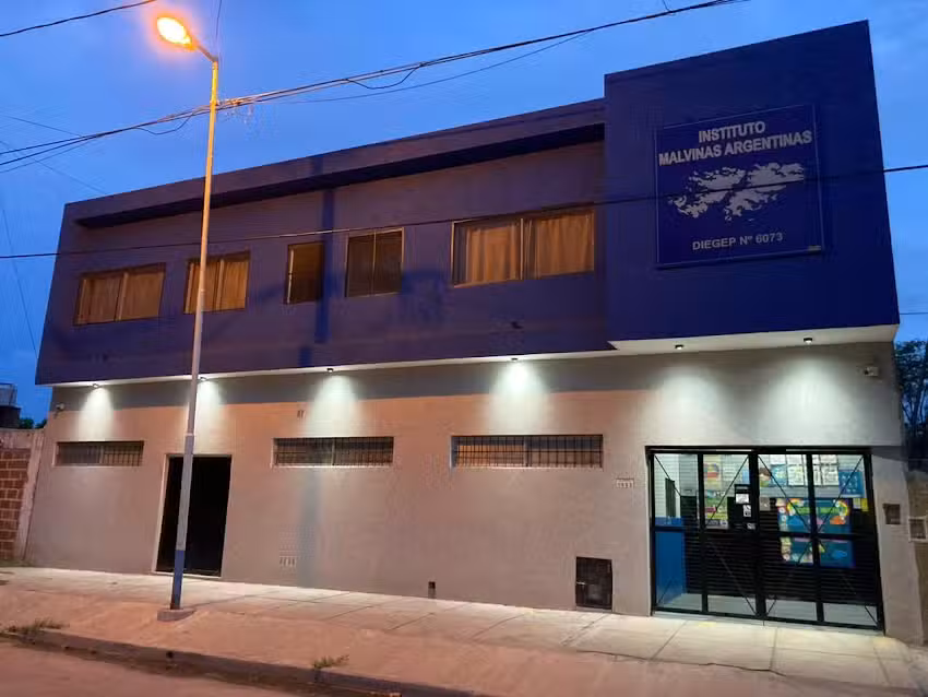Instituto Malvinas Argentinas