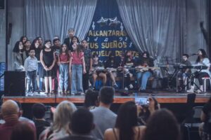 INSTITUTO MANUEL BELGRANO