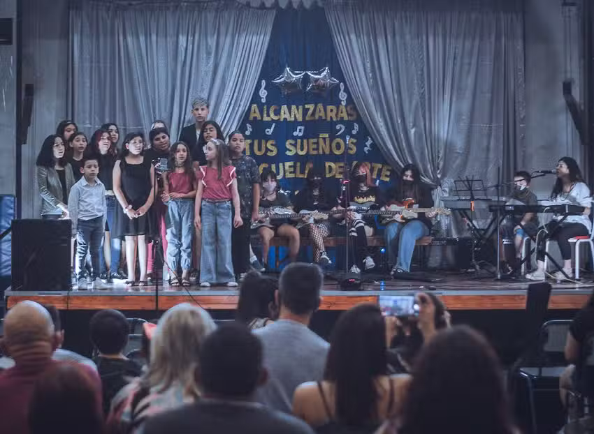 INSTITUTO MANUEL BELGRANO