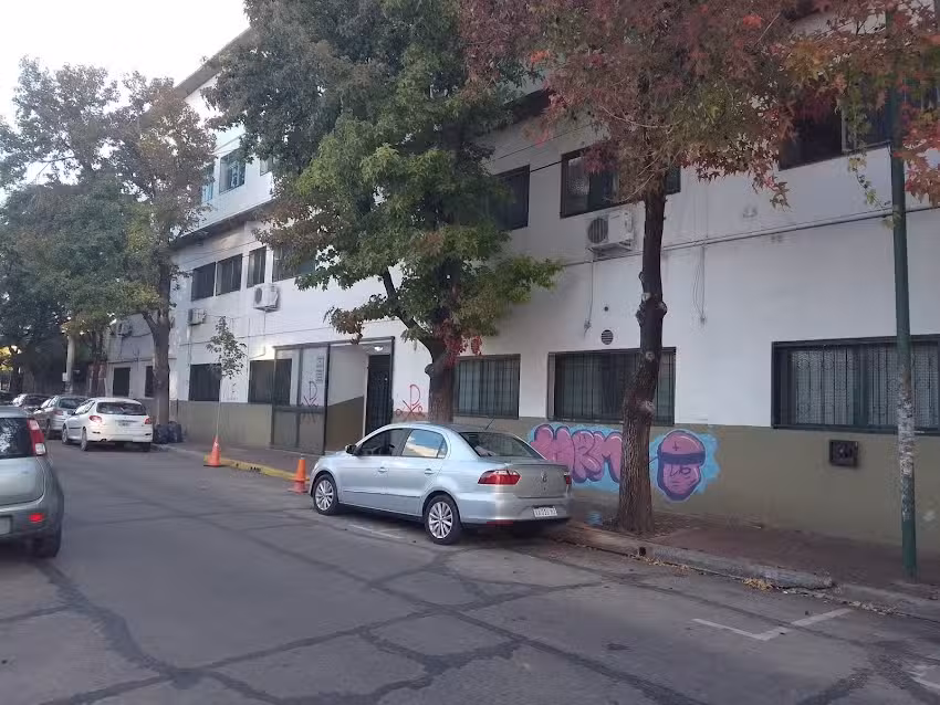 Instituto Manuel Belgrano