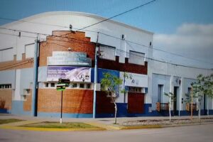 Instituto Manuel Belgrano